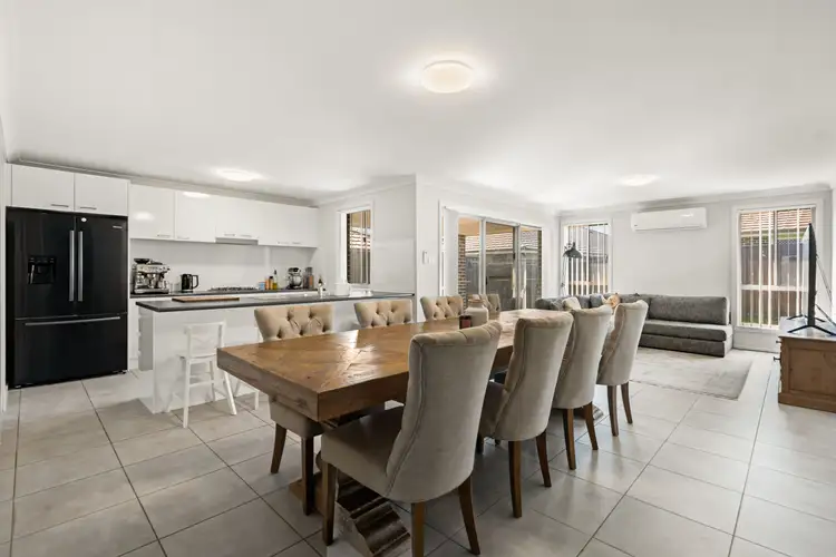 Second view of Homely house listing, 12 Canterbury Street, Hamlyn Terrace NSW 2259