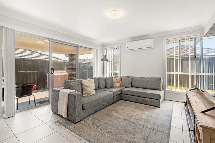 Third view of Homely house listing, 12 Canterbury Street, Hamlyn Terrace NSW 2259