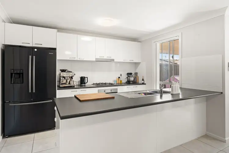 Fourth view of Homely house listing, 12 Canterbury Street, Hamlyn Terrace NSW 2259