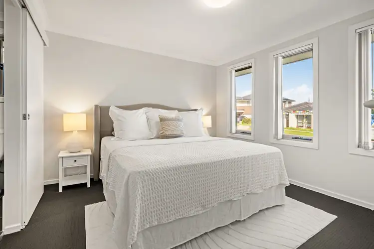 Fifth view of Homely house listing, 12 Canterbury Street, Hamlyn Terrace NSW 2259