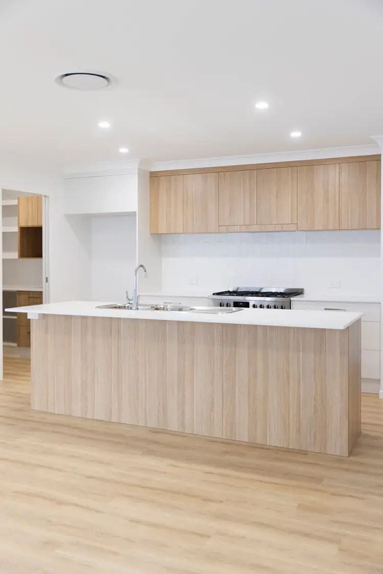 Main view of Homely house listing, 4 Corymbia Court, Birkdale QLD 4159