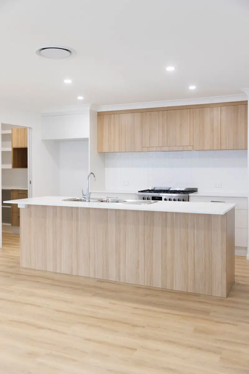 Main view of Homely house listing, 4 Corymbia Court, Birkdale QLD 4159