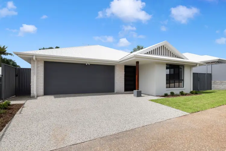 Second view of Homely house listing, 4 Corymbia Court, Birkdale QLD 4159