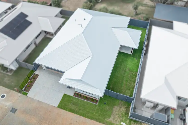 Third view of Homely house listing, 4 Corymbia Court, Birkdale QLD 4159