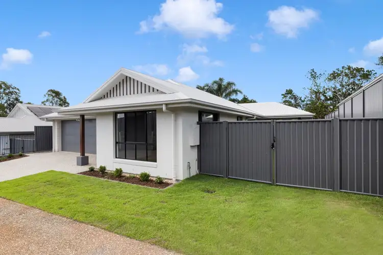 Fourth view of Homely house listing, 4 Corymbia Court, Birkdale QLD 4159