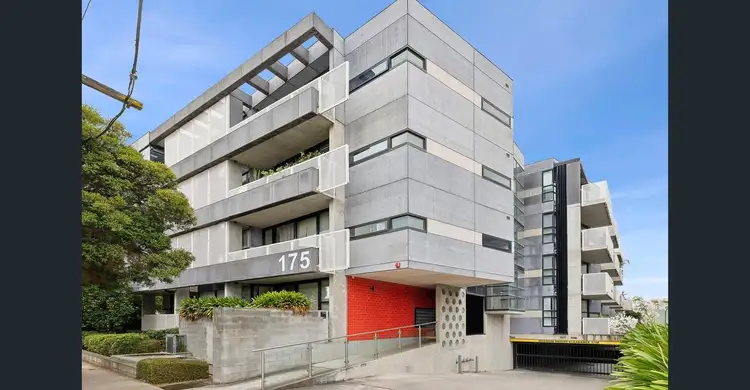 105/175 Kangaroo Road, Hughesdale VIC 3166