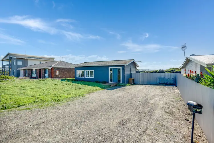 100 Newell Avenue, Middleton SA 5213