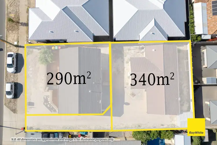 Third view of Homely house listing, 341 Grand Promenade, Dianella WA 6059