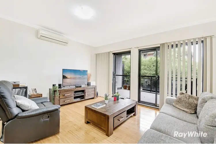 30/17 Kilbenny Street, Kellyville Ridge NSW 2155