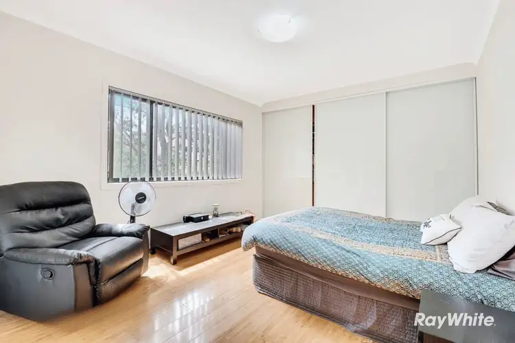 Third view of Homely unit listing, 30/17 Kilbenny Street, Kellyville Ridge NSW 2155