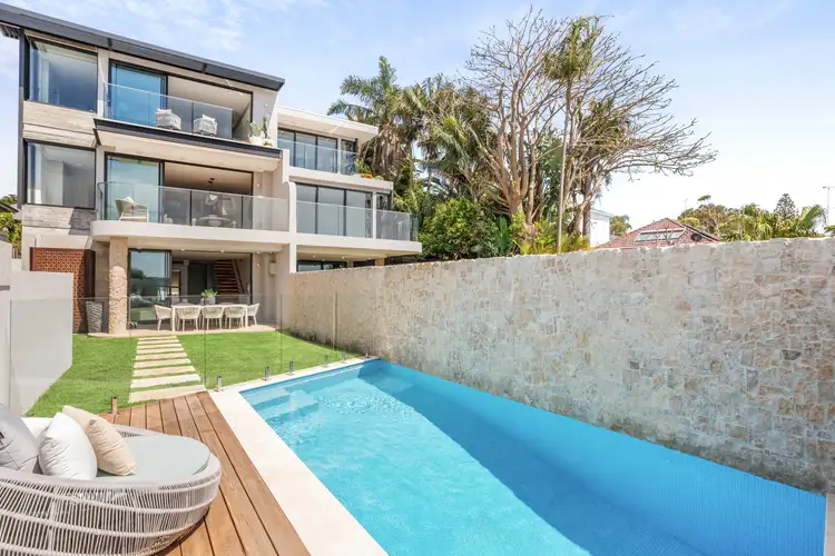 31B Captain Pipers Road, Vaucluse NSW 2030