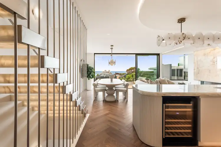 Second view of Homely house listing, 31B Captain Pipers Road, Vaucluse NSW 2030
