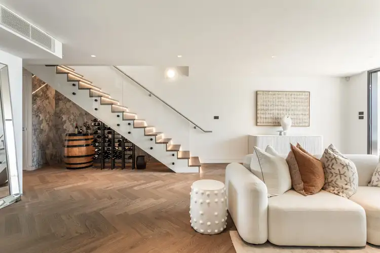 Fourth view of Homely house listing, 31B Captain Pipers Road, Vaucluse NSW 2030