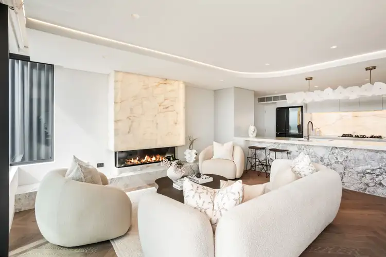 Sixth view of Homely house listing, 31B Captain Pipers Road, Vaucluse NSW 2030
