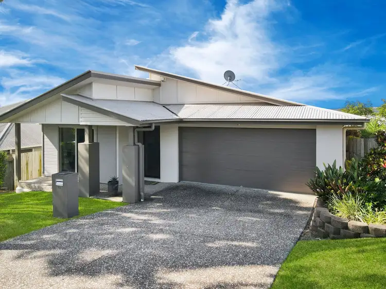 76 Outlook Drive, Waterford QLD 4133