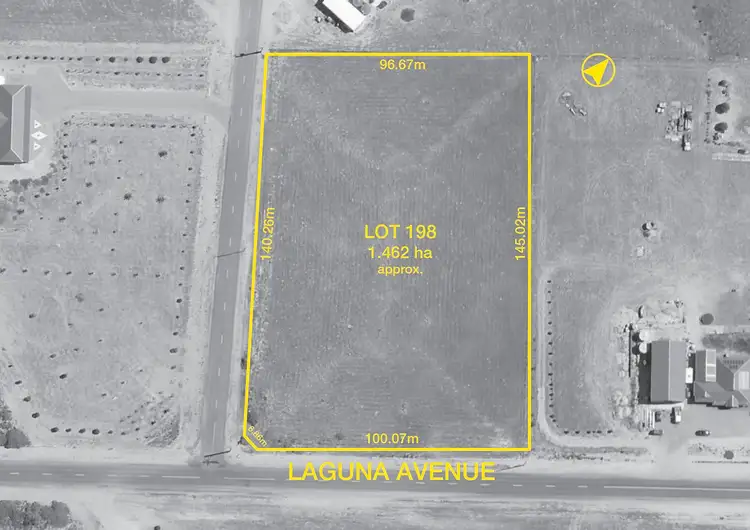 6 Laguna Avenue, Ceduna Waters SA 5690