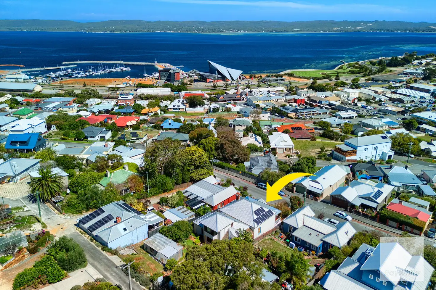 Main view of Homely house listing, 10 Rowley Street, Albany WA 6330