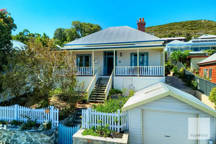 Second view of Homely house listing, 10 Rowley Street, Albany WA 6330
