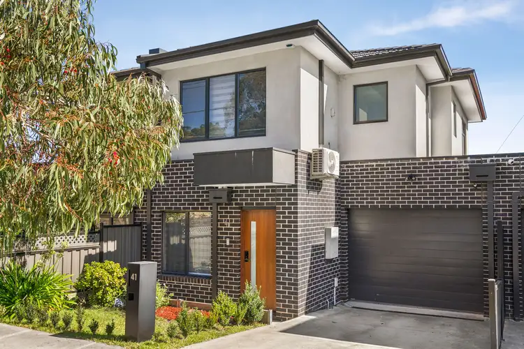 41 Sorrento Street