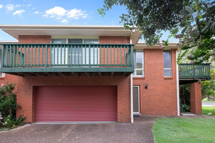 1/27 Marine Drive, Lemon Tree Passage NSW 2319