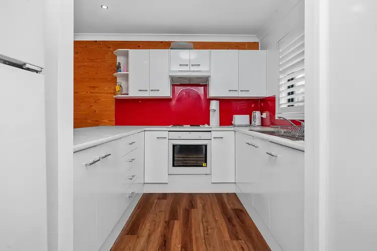 Second view of Homely townhouse listing, 1/27 Marine Drive, Lemon Tree Passage NSW 2319