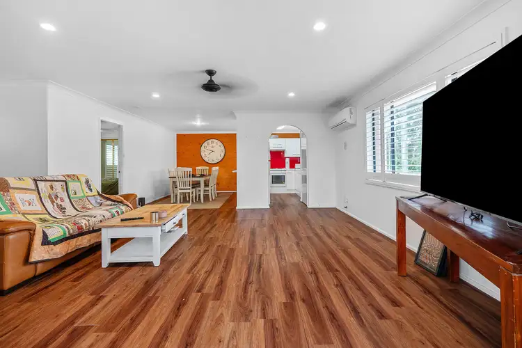 Third view of Homely townhouse listing, 1/27 Marine Drive, Lemon Tree Passage NSW 2319