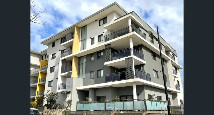 22/2 Bingham Street, Schofields NSW 2762