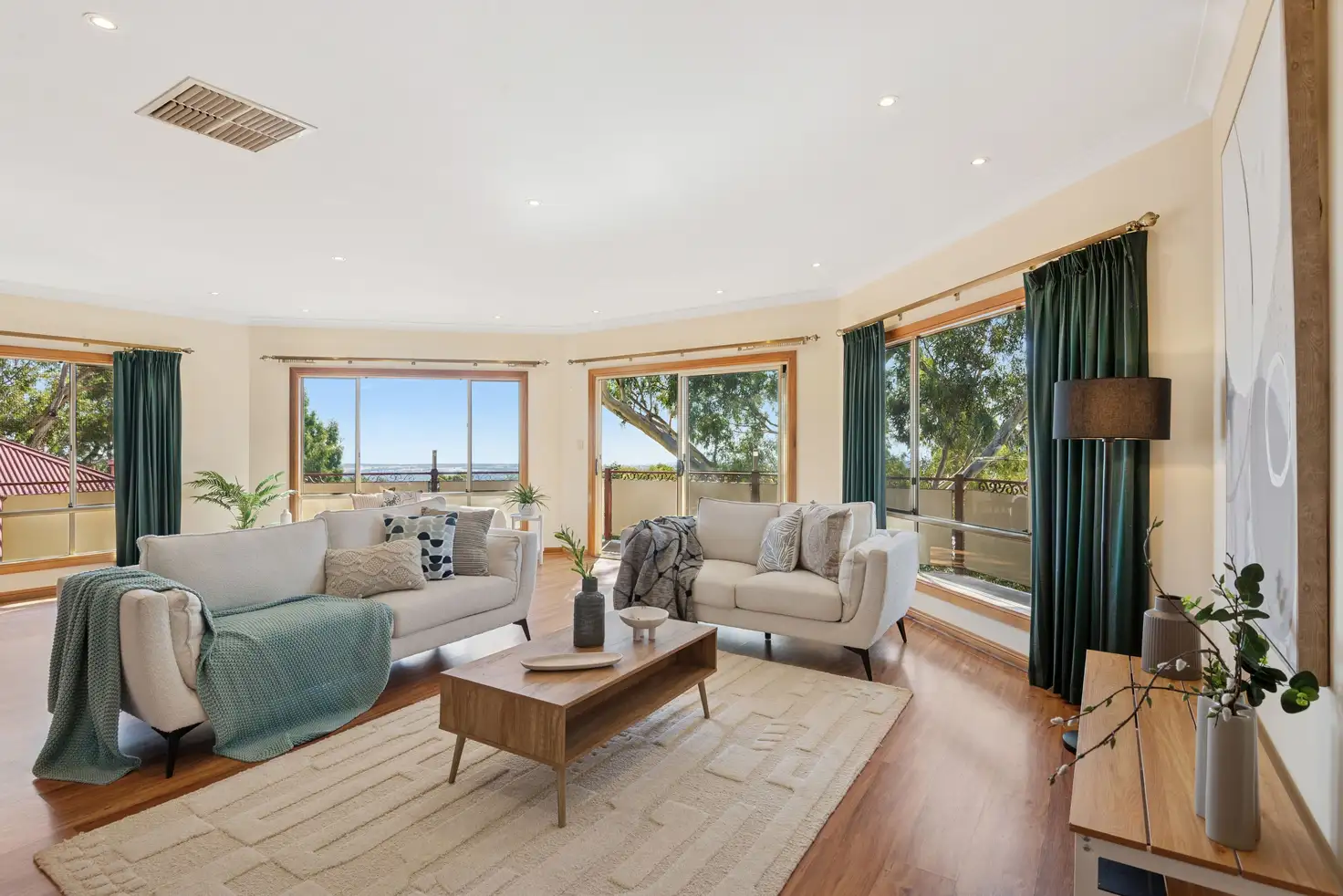 Main view of Homely house listing, 6 Treetop Rise, Chandlers Hill SA 5159