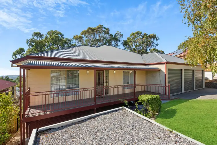 Fourth view of Homely house listing, 6 Treetop Rise, Chandlers Hill SA 5159