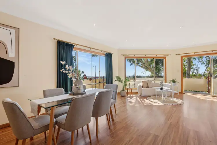 Sixth view of Homely house listing, 6 Treetop Rise, Chandlers Hill SA 5159