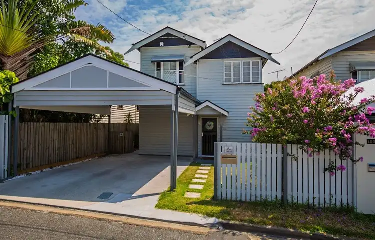 157 Venner Road