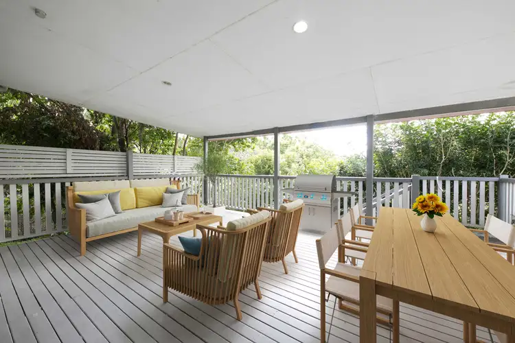 Second view of Homely house listing, 157 Venner Road, Fairfield QLD 4103