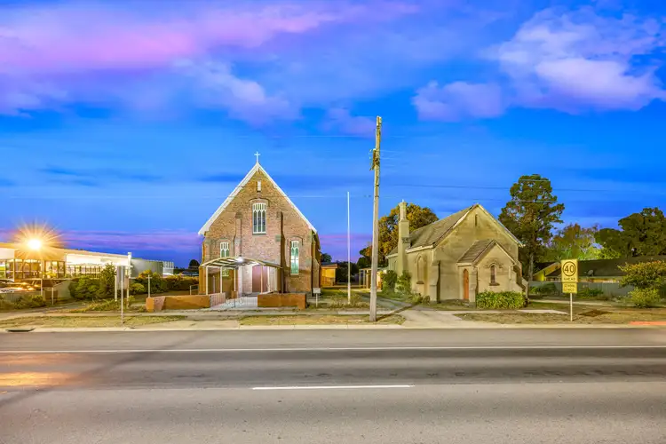 227 Albert Street, Sebastopol VIC 3356