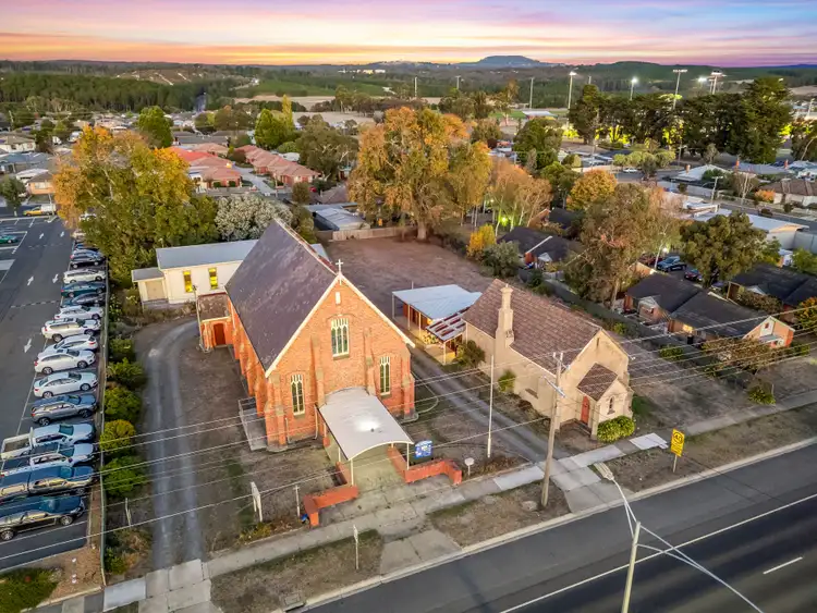 Second view of Homely other listing, 227 Albert Street, Sebastopol VIC 3356