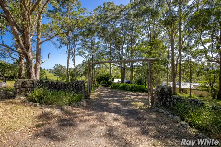 176 Wattley Hill Road, Wootton NSW 2423