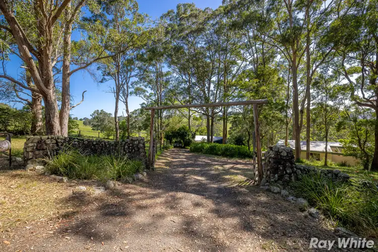 176 Wattley Hill Road, Wootton NSW 2423