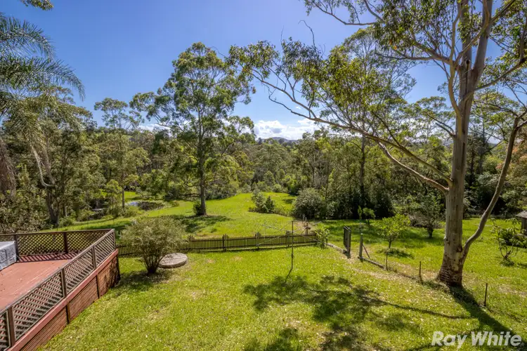 Second view of Homely rural property listing, 176 Wattley Hill Road, Wootton NSW 2423