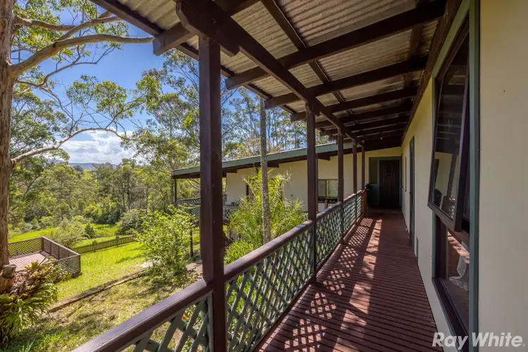 Fourth view of Homely rural property listing, 176 Wattley Hill Road, Wootton NSW 2423