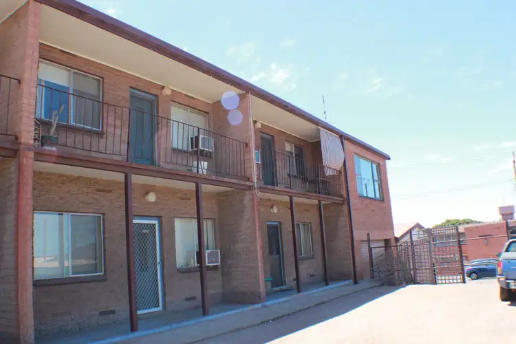 5/22 Donaldson Terrace, Whyalla SA 5600