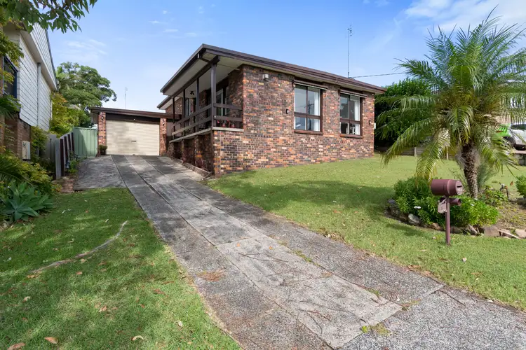 Main view of Homely house listing, 9 Gentles Avenue, Dapto NSW 2530