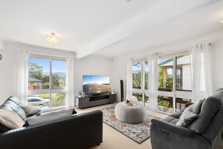 Second view of Homely house listing, 9 Gentles Avenue, Dapto NSW 2530
