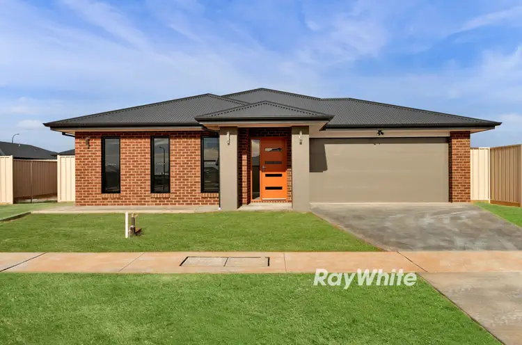 Main view of Homely house listing, 41 Luckymack Way, Mildura VIC 3500