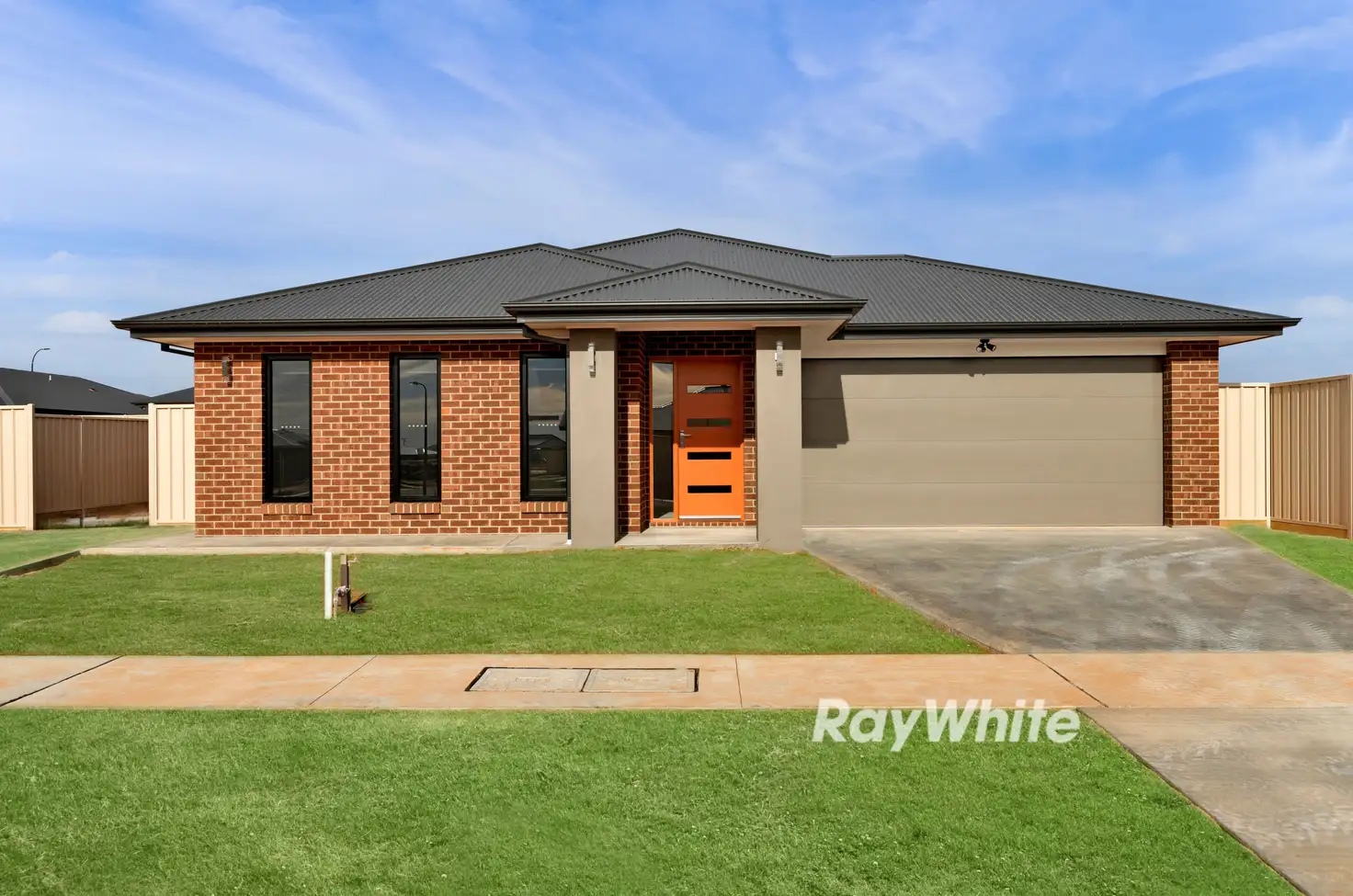 Main view of Homely house listing, 41 Luckymack Way, Mildura VIC 3500