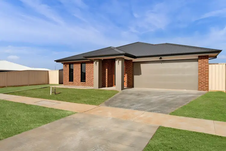 Second view of Homely house listing, 41 Luckymack Way, Mildura VIC 3500