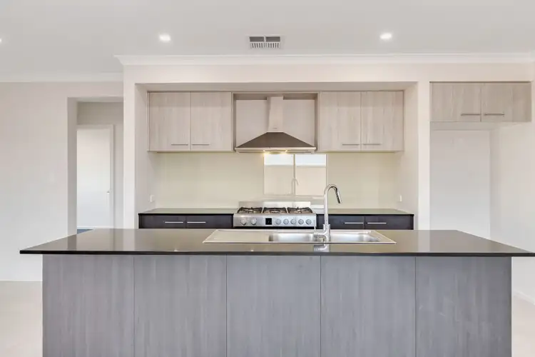 Third view of Homely house listing, 41 Luckymack Way, Mildura VIC 3500