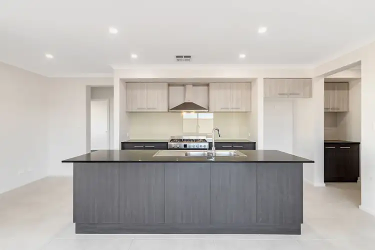 Fourth view of Homely house listing, 41 Luckymack Way, Mildura VIC 3500