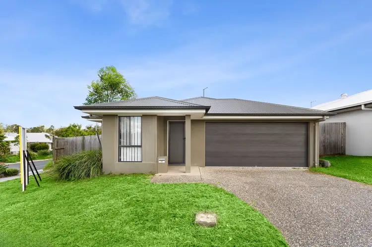 45 Rhea De Wit Drive, Ripley QLD 4306