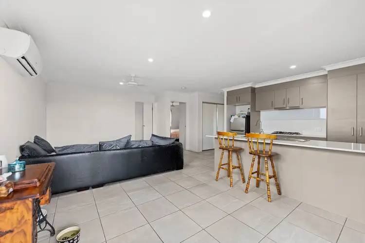 Fifth view of Homely house listing, 45 Rhea De Wit Drive, Ripley QLD 4306