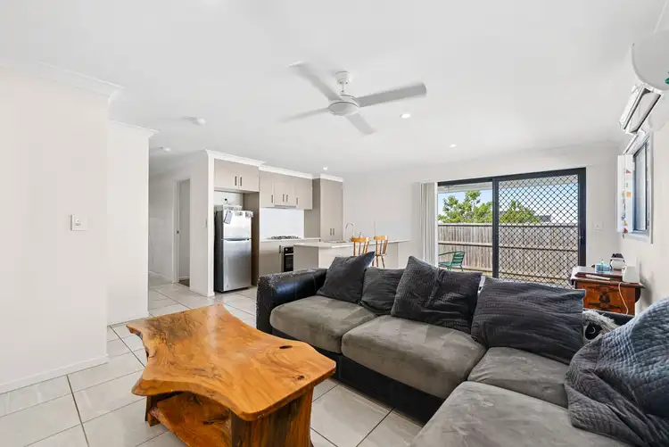 Sixth view of Homely house listing, 45 Rhea De Wit Drive, Ripley QLD 4306