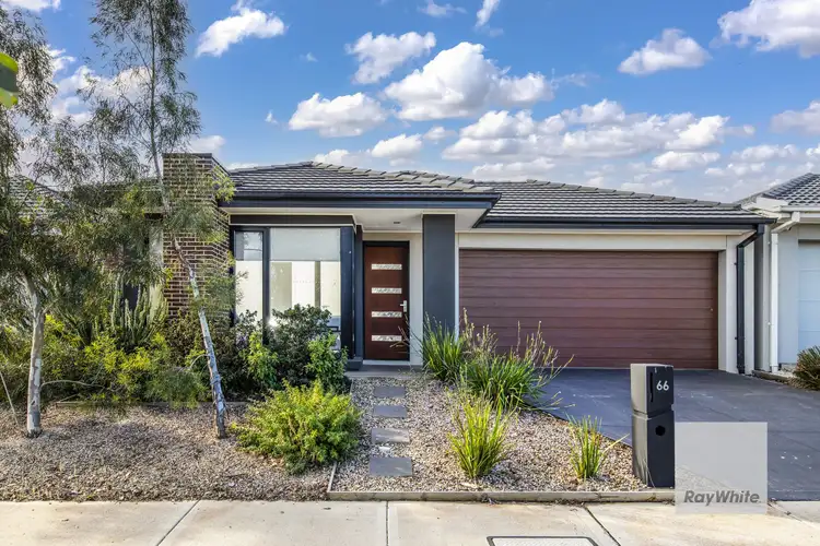 66 Meadows Drive, Deanside VIC 3336